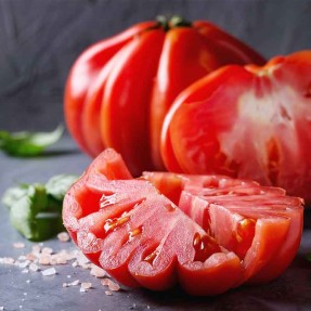 Tomate Super Marmande