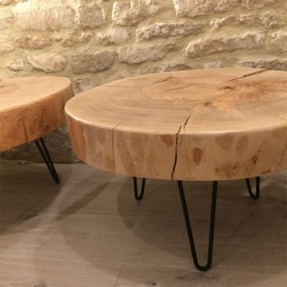 Table basse